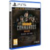 Commandos Origins (Deluxe Edition)
