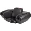 KIMPEX DELUXE ATV REAR BOX BLACK