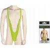 63 2671 Out of the blue KG Borat Mankini Plavky
