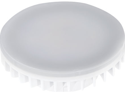 Kanlux 22422 ESG LED 9W GX53 teplá biela