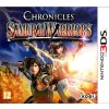Samurai Warriors Chronicles