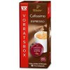 Tchibo Cafissimo Espresso intense aroma silné, 30 kapsúl