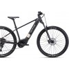Elektrobicykel CTM Pulze GX Xpert Matná Antracitová / Teplá Šedá 2025 M