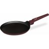 Panvica na palacinky s titanovým povrchom 25 cm Berlingerhaus Leonardo Collection BH-8025