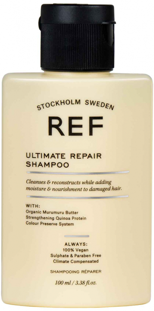 Ref Stockholm Ultimate Repair Shampoo 100 ml