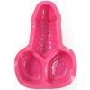 Diablo picante penis snack containers 2 units