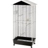 Ferplast voliéra Nota 82x58x166 cm