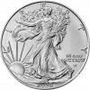 Stříbrná investiční mince American Eagle 1 Oz | 2025