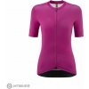 Mavic Aksium dámsky dres, graphic big M/fuchsia XS