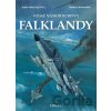 Falklandy - Jean-Yves Delitte
