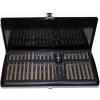MAR-POL Sada bitov torx, imbus a XZN 40ks M 00622