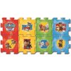 Pěnové puzzle Tlapková patrola