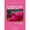 Fashions Big Night Out: A Met Gala Look Book (Bateman Kristen)