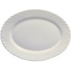 Bormioli Rocco Ebro tanier oválny 36 cm BR 852 12