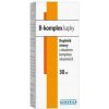 Vitamín B-komplex Generica gtt 30ml