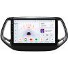 HIZPO KXJPCPS102 Autorádio 10,1“ Android 13 pre Jeep Compass II Výkonnostný variant: S101008 (8+128GB)