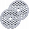 Sitko mlynčeka na mäso Zelmer 586 686.8 886.8 č. 8 x 4 Bosch Diana 86.3161