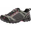Alpine Pro IBANE KEVLAROVÁ OUTDOOROVÁ OBUV S MEMBRÁNOU PTX