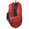 Myš A4TECH BLOODY W95Max USB Sports červená
