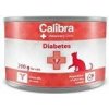 Calibra VD Cat konzerva Diabetes 200 g