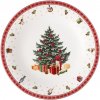 Villeroy & Boch Toy's Delight Specials Servírovací tanier 30 cm