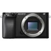 Sony Alpha A6100 telo