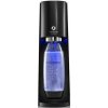 SodaStream sada E-Terra Black