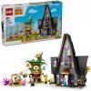 LEGO® Lego® Ja, zloduch 4 75583 Rodinný dom Mimonov a Gru 2275583