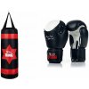 RING SPORT, pytel 60 x 22 cm 4kg SET
