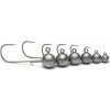 Fox Rage Jigová hlava Jig Head X veľ.4 10g 3 ks