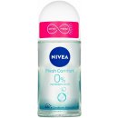 Nivea Fresh Comfort Woman roll-on 50 ml