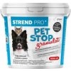 Kinekus Odpudzovač Strend Pro PET STOP, granulát, 1000 ml, prírodný plašič psov, na mačky, na psy, odplašovač