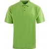 Pánske polo tričko Promodoro Heavy Wild Lime|XL
