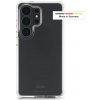 HAMA Ochranný kryt Extreme Protect pre Samsung Galaxy S26 Ultra, priehľadný - 00016022