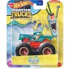 Mattel HW® Monster Trucks SpongeBob SquarePants PLANKTON, HWN80