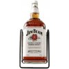 Jim Beam v kolíske 40% 3,0L