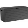 KETER ATLAS úložný box - 270L grafit