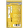 Prom-in Nitrox Pump Extreme - Predtréningovka 10x15 g Príchuť: Pomaranč