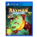 Rayman Legends