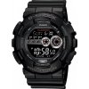 CASIO GD 100-1B G-Shock Autorizovaný predajca, Záručný a pozáručný servis, Rýchle dodanie, Certifikát SAEC + Darček nad 50 EUR.