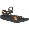 Dámske sandále Lizard W's Hike H20 Veľkosť topánok (EU): 37 / Farba: čierna