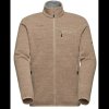 Mammut Arctic IV ML Savannah mélange Savannah