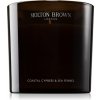 Molton Brown Coastal Cypress & Sea Fennel vonná sviečka 600 g
