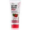 GC MI Paste Plus remineralizačný ochranný krém pre citlivé zuby s fluoridom príchuť Strawberry 35 ml