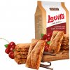 Lovita Cake Cherry Vanilla 168 g