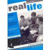 Real Life Intermediate Worbook SK
