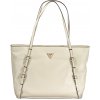 Štýlová Dámska Kabelka GUESS JEANS 40.0X30.0X10.0cm Bežová Farba: Bežová, Velkost: UNI