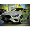 Mercedes-Benz CLA 200 Shooting Brake CLA 200 d 110 kW
