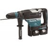 Makita Makita DHR400T2UN Aku kladivo SDSMax s AWS Li-ion LXT 2x18V/5,0Ah DHR400T2UN