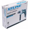 XTline Elektrická vŕtačka 900W 13mm XT106130